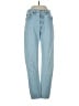 Levi's Blue Jeans Size 25 waist - photo 1