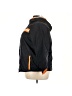 Avenue Color Block Orange Snow Jacket Size 22 - 24 Plus - photo 5