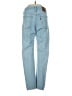 Levi's Blue Jeans Size 25 waist - photo 2