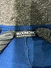 BLOOMCHIC Blue Poncho Size 22 - photo 7