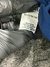 BLOOMCHIC Blue Poncho Size 22 - photo 8