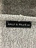 Nally & Millie Gray Poncho Size 1X (estimated) - photo 7