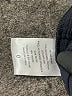 Renuar Solid Black Dress Pants Size 0 - photo 8