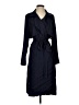 Fore 100% Tencel Blue Casual Dress Size S - photo 1