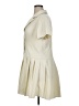 Shein Curve Ivory Casual Dress Size 1X - photo 5