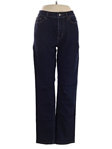 Lands' End Jeans (view 1)
