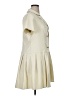 Shein Curve Ivory Casual Dress Size 1X - photo 4