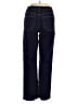 Lands' End Blue Jeans Size 6 - photo 2