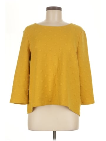 W5 Pullover Sweater (view 1)
