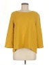 W5 Yellow Pullover Sweater Size M - photo 1
