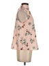 E&M Collection 100% Polyester Pink Sleeveless Blouse Size S - photo 4