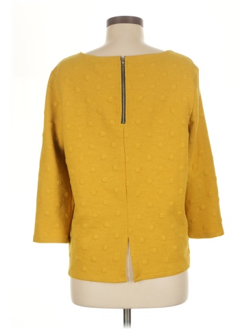 W5 Pullover Sweater (view 2)