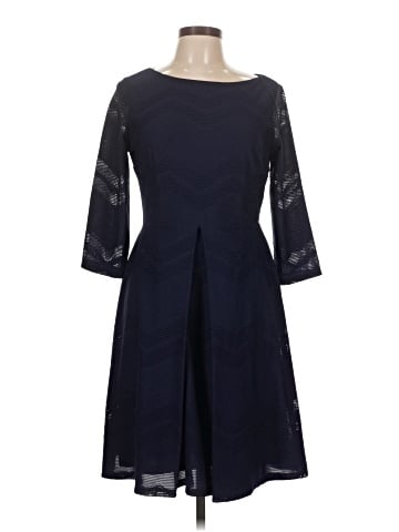 London Times Cocktail Dress (view 1)