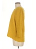 W5 Yellow Pullover Sweater Size M - photo 5