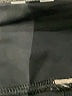 Unbranded Stripes Black Active Pants Size 4 - photo 4