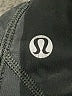 Unbranded Stripes Black Active Pants Size 4 - photo 5