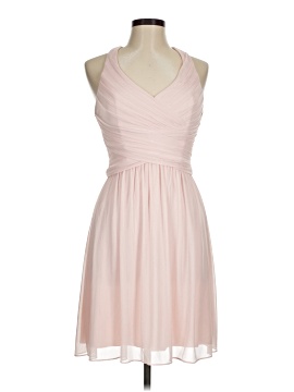 David's Bridal Cocktail Dress