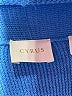 Cyrus Blue Cardigan Size L - photo 7