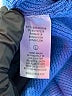 Cyrus Blue Cardigan Size L - photo 8