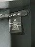 Alfani 100% Polyester Solid Black Casual Dress Size 10 - photo 8