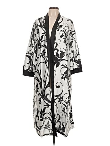 Lily by Firmiana Kimono (view 1)