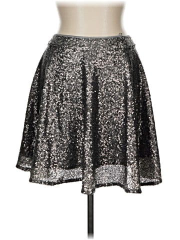Double Zero Formal Skirt (view 1)