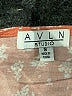 AVLN Studio 100% Rayon Orange 3/4 Sleeve Blouse Size S - photo 7