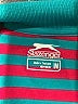 Slazenger 100% Polyester Blue Short Sleeve Polo Size M - photo 7