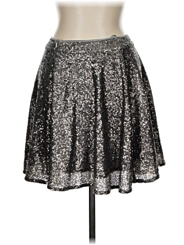 Double Zero Formal Skirt (view 2)