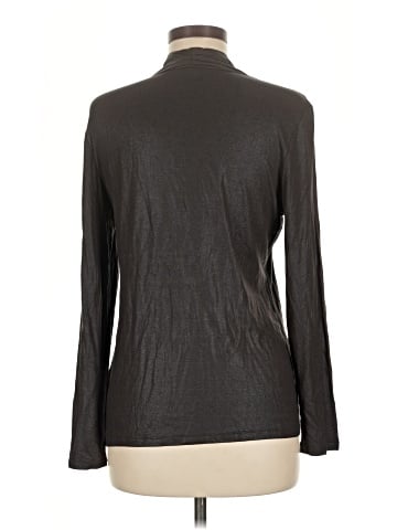 Tribal Long Sleeve Blouse (view 2)