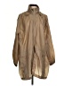 Tudor Court 100% Polyester Tan Raincoat Size XXS - photo 1