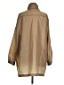 Tudor Court 100% Polyester Tan Raincoat Size XXS - photo 2