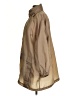 Tudor Court 100% Polyester Tan Raincoat Size XXS - photo 5