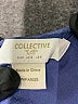 Assorted Brands 100% Polyester Blue Cocktail Dress Size 8 Petite - photo 7
