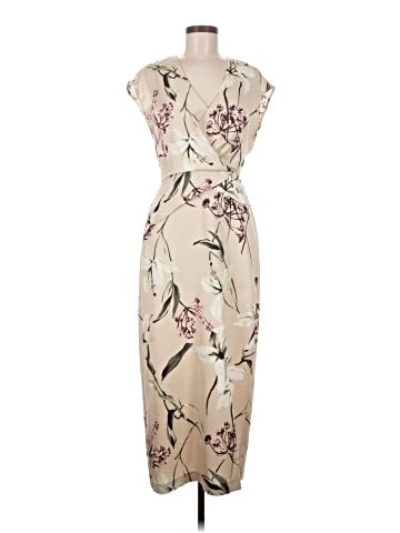 Zara Casual Dress (view 1)