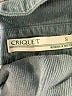 Assorted Brands Teal Long Sleeve Polo Size S - photo 7