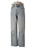 Zara Blue Jeans Size 2 - photo 1
