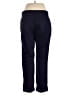 Gap Blue Casual Pants Size 6 - photo 2