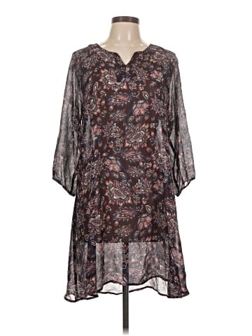 Garnet Hill Casual Dress (view 1)