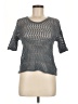 James Perse Gray 3/4 Sleeve Top Size Med (2) - photo 1