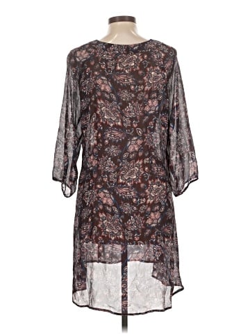 Garnet Hill Casual Dress (view 2)