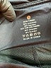 Unbranded Solid Black Shorts Size S - photo 3