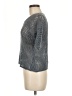 James Perse Gray 3/4 Sleeve Top Size Med (2) - photo 5