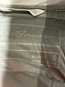 Eddie Bauer 100% Polyester Solid Gray Snow Jacket Size S - photo 6