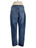 H&M Hearts Blue Jeans Size 8 - photo 2