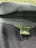 Ann Taylor Solid Blue Black Romper Size 10 - photo 4