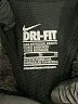 Nike Black Active Tank Size XL - photo 3