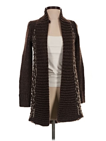 Moth Cardigan (view 1)