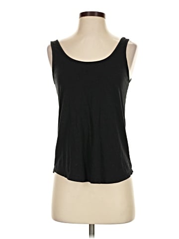 ASOS Sleeveless T-Shirt (view 1)