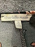 Charlotte Russe Floral Black Romper Size S - photo 4